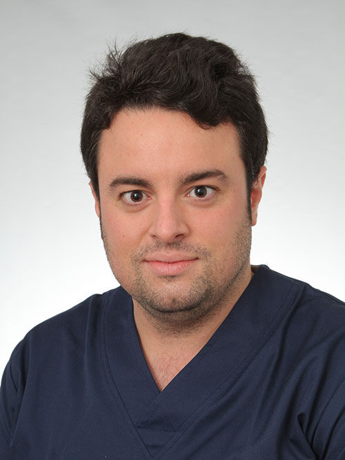 Dr. Kris Creytens